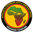 African & Caribbean Arts & Heritage Union Logo