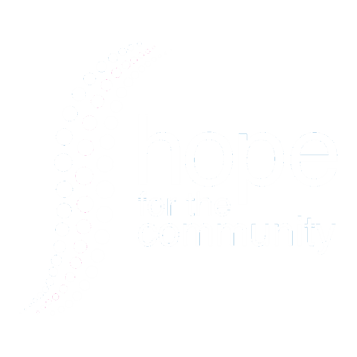 Hope for Community CIC Logo